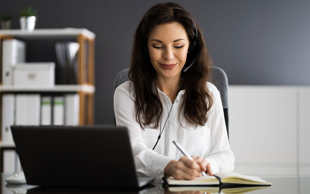 Why Your Small Business Needs a Virtual Assistant in 2025