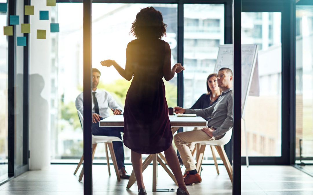 How Leadership Impacts Team Performance and Retention
